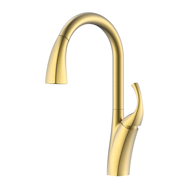 Золотой производитель кухонных смесителей Лучшие кухонные смесители Hansgrohe Kitchen Faucet
